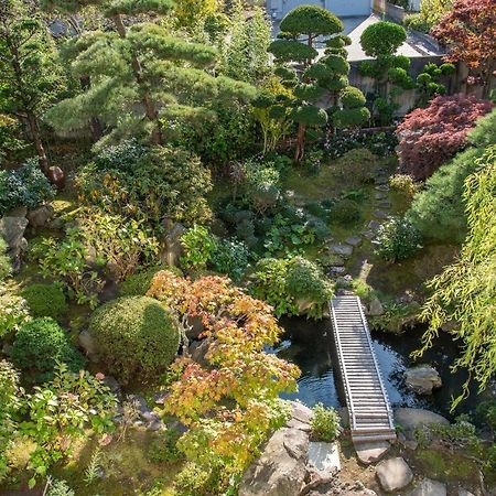 Yanagi No Yu Hotel Aomori Bagian luar foto
