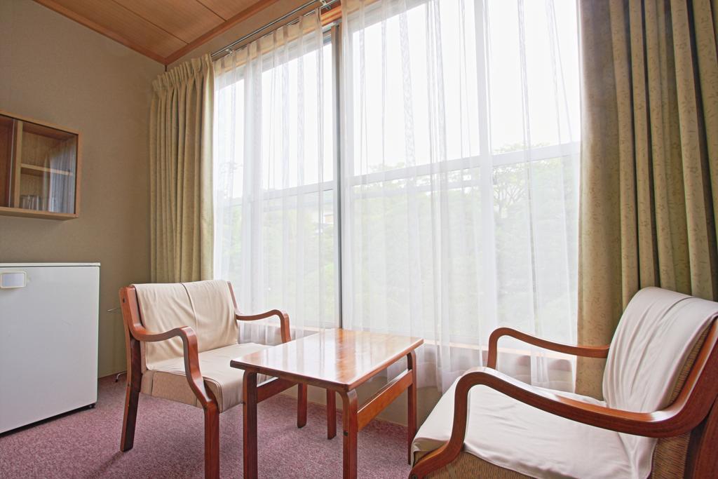 Yanagi No Yu Hotel Aomori Bagian luar foto