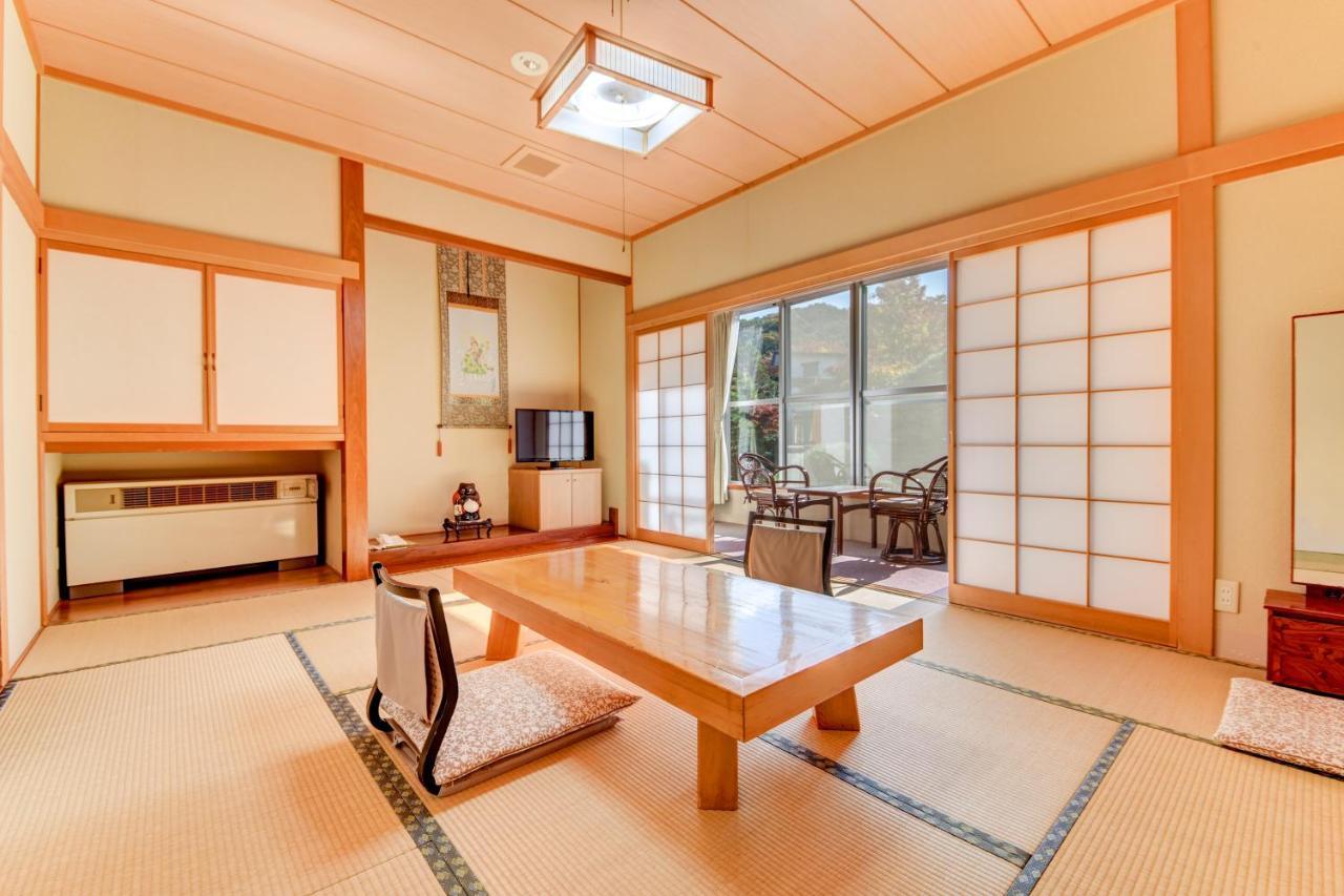 Yanagi No Yu Hotel Aomori Bagian luar foto