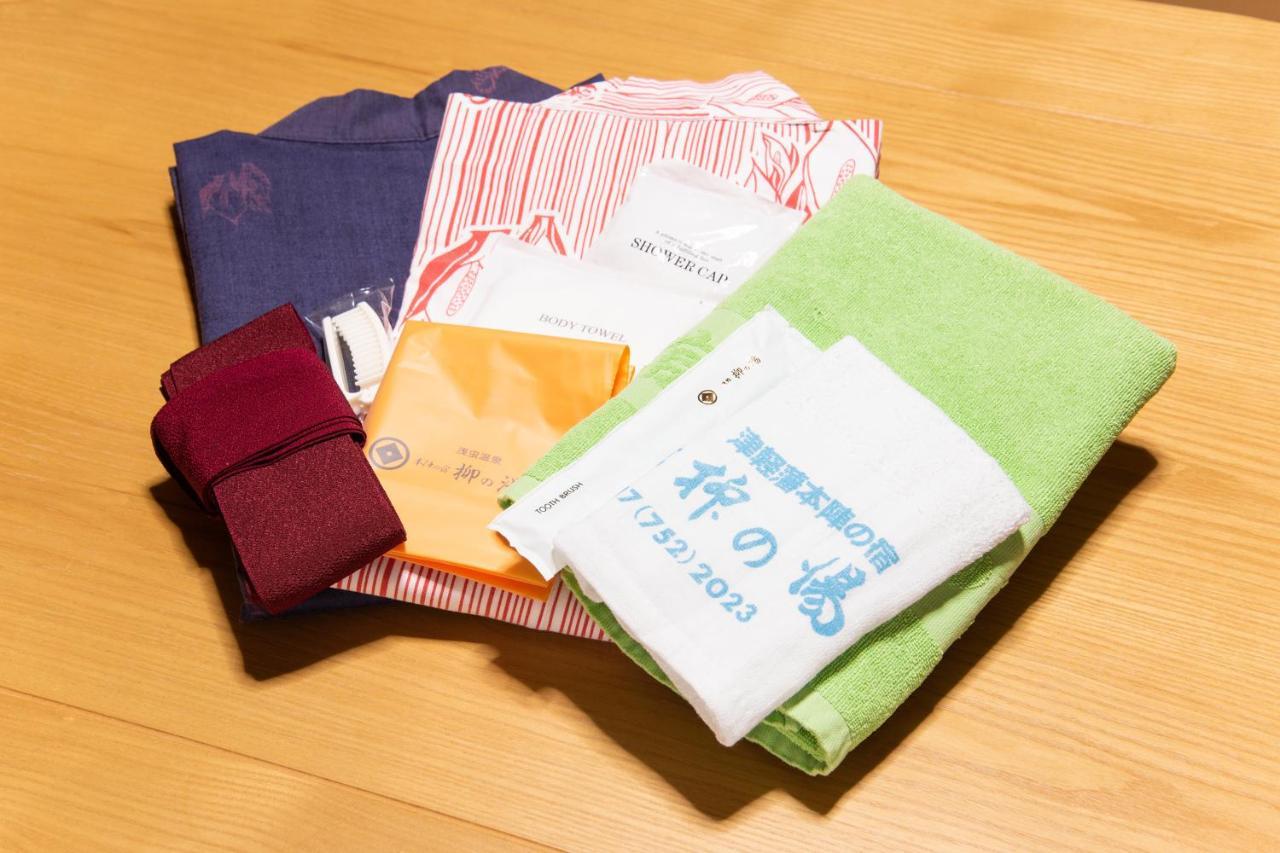 Yanagi No Yu Hotel Aomori Bagian luar foto