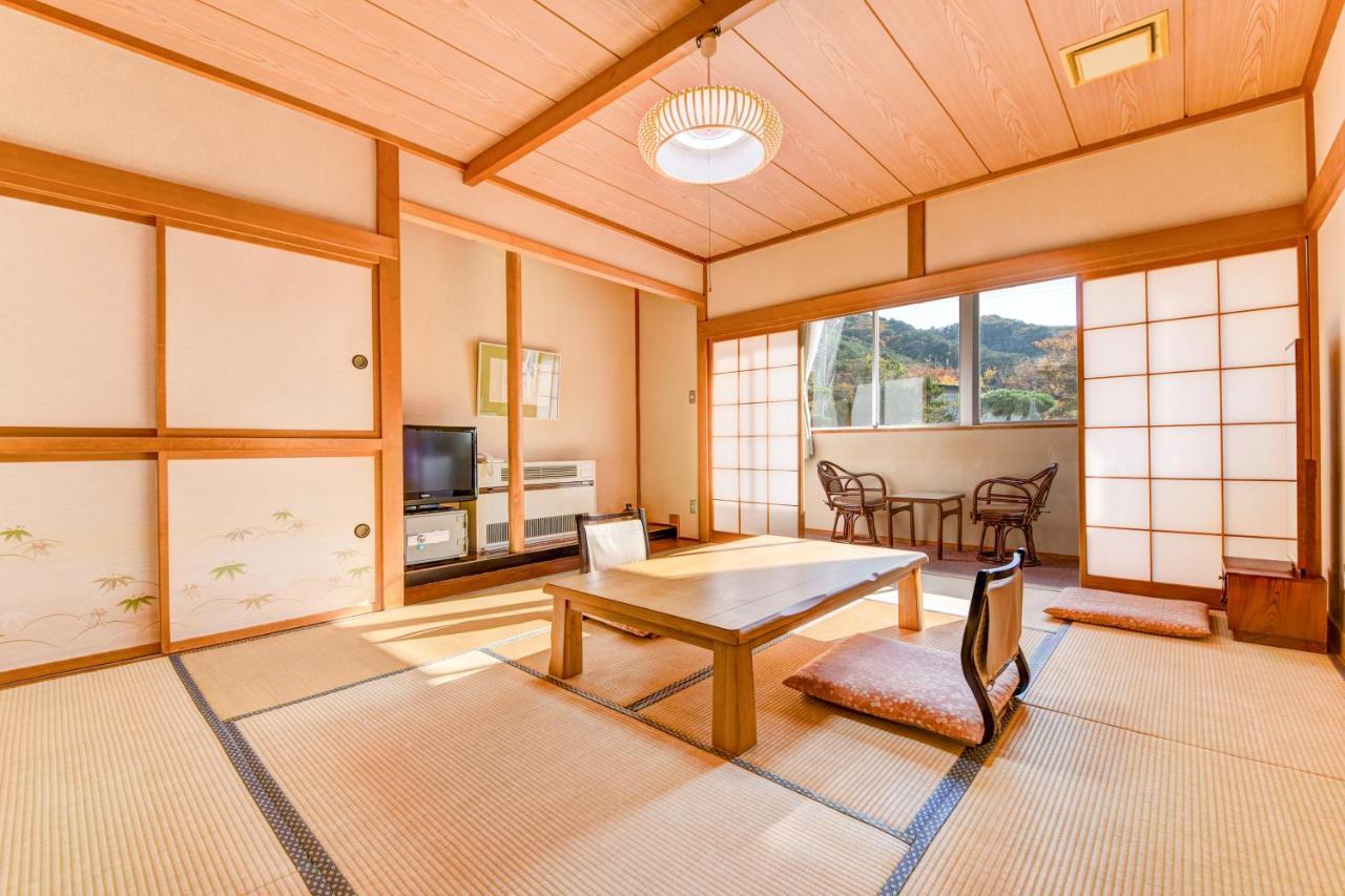 Yanagi No Yu Hotel Aomori Bagian luar foto