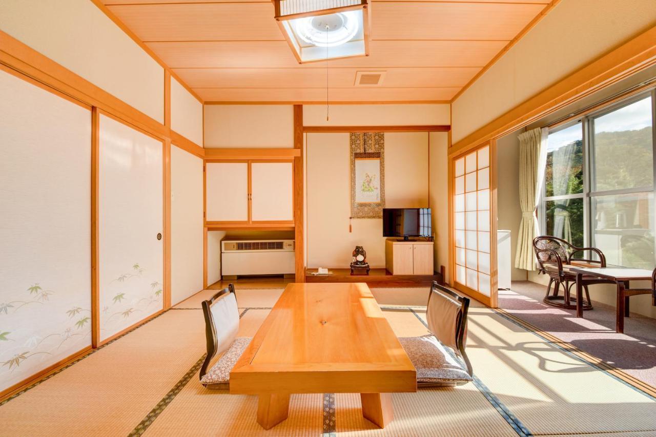Yanagi No Yu Hotel Aomori Bagian luar foto