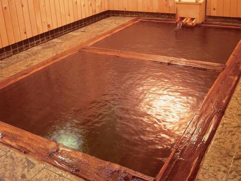 Yanagi No Yu Hotel Aomori Bagian luar foto